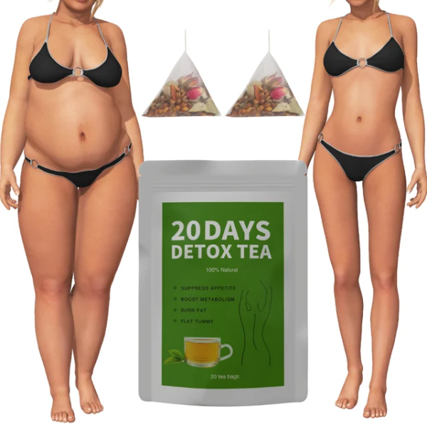 Detox Tea