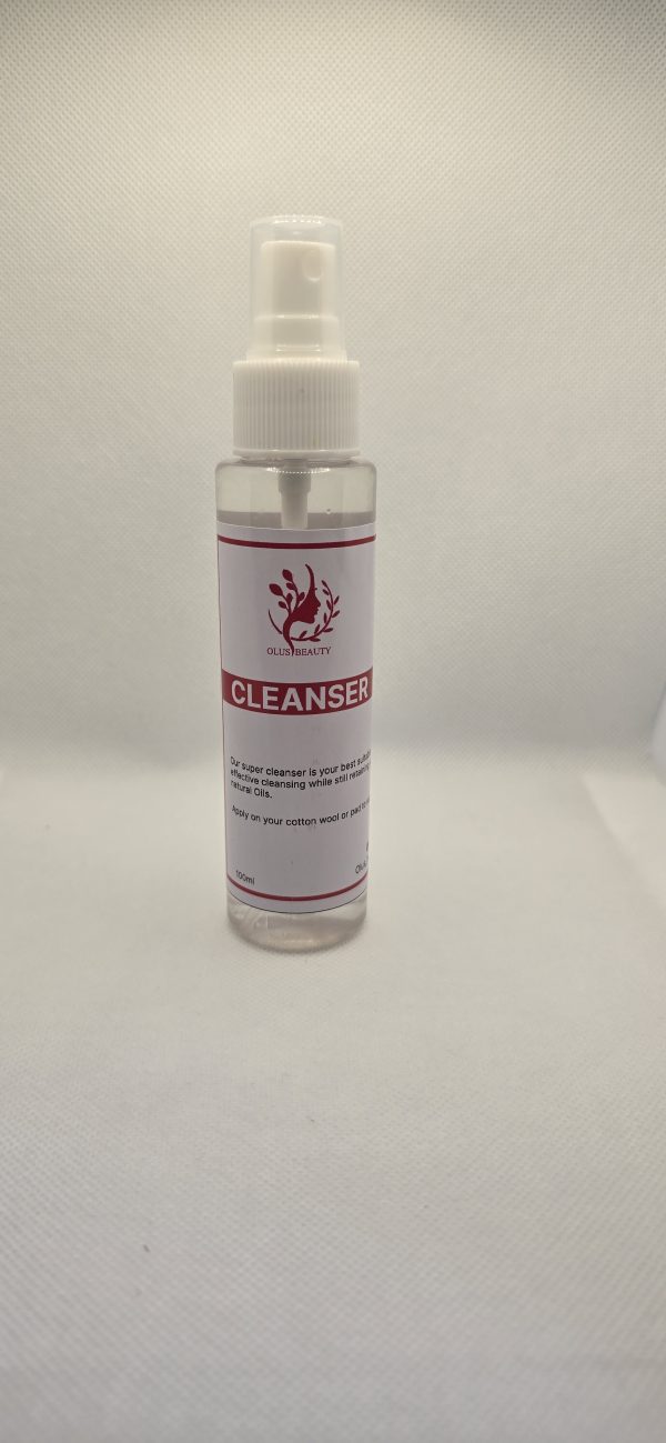 Face cleanser - Image 2